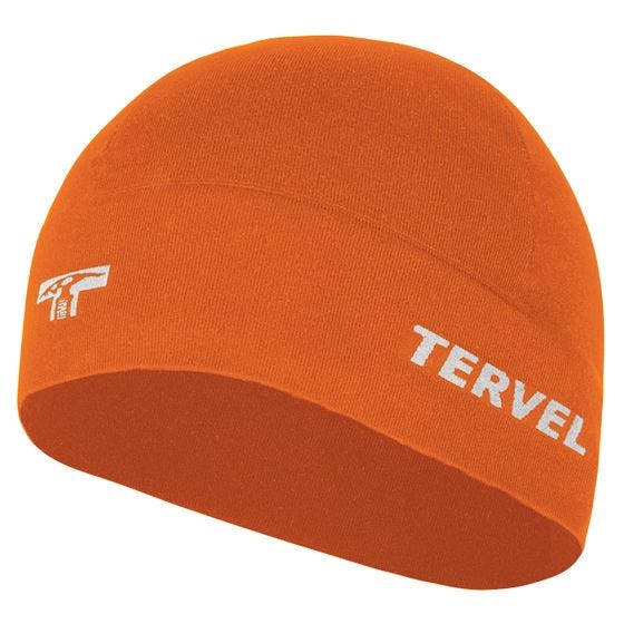Спортивная Кепка Tervel - Оранжевый