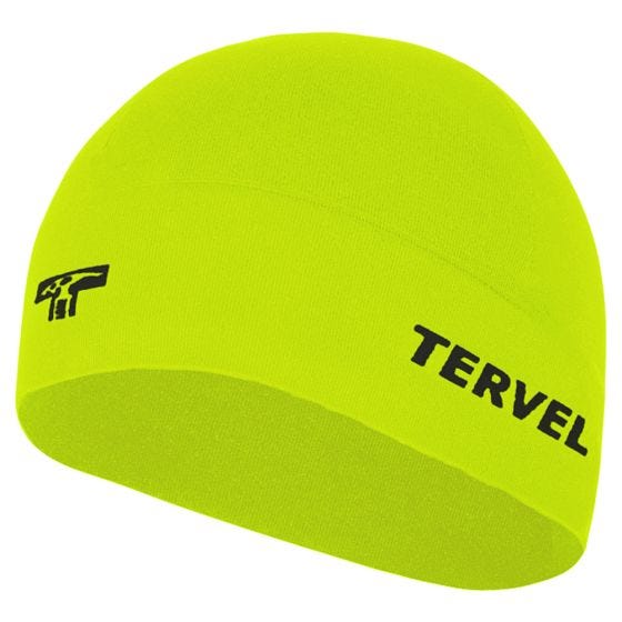 Спортивная Кепка Tervel - Yellow Fluo