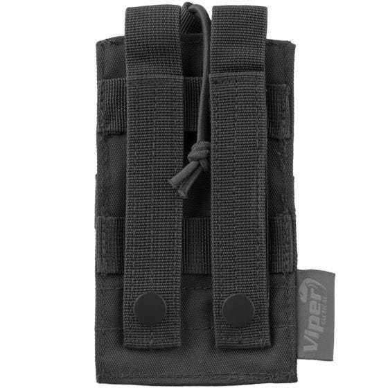 Подсумок для Рации Viper GPS - Черный