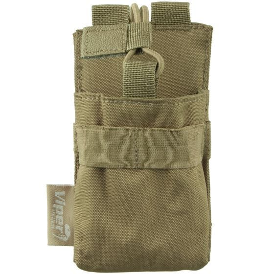 Подсумок для Рации Viper GPS - Coyote