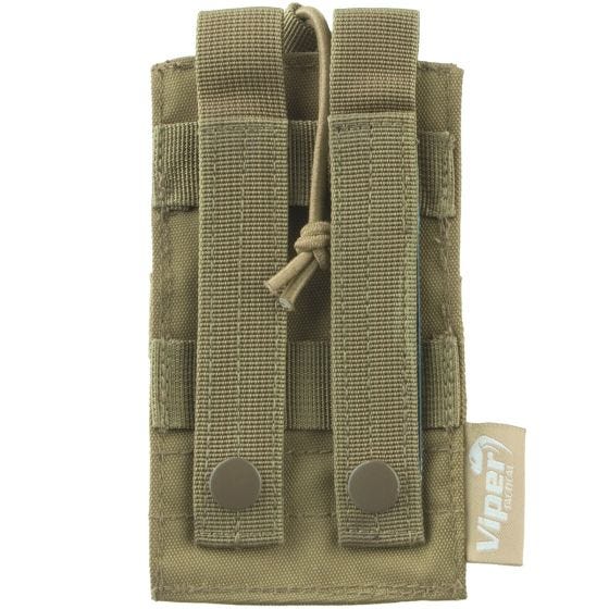 Подсумок для Рации Viper GPS - Coyote