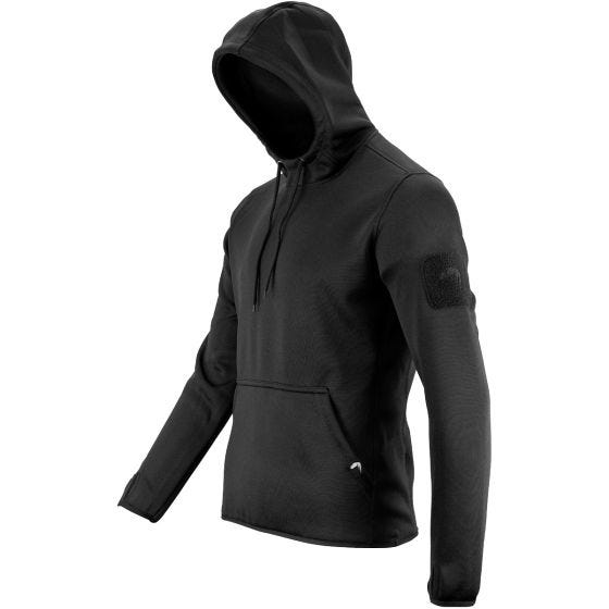 Толстовка с Капюшоном Viper Armour - Черный