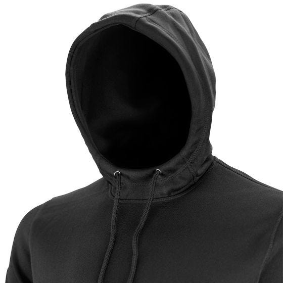 Толстовка с Капюшоном Viper Armour - Черный
