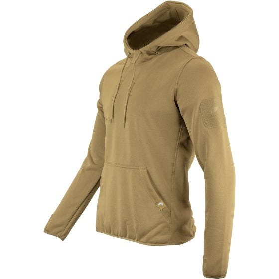 Толстовка с Капюшоном Viper Armour - Coyote