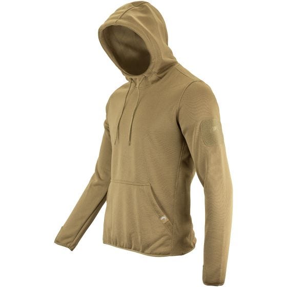 Толстовка с Капюшоном Viper Armour - Coyote