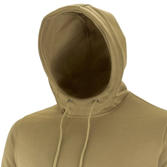 Толстовка с Капюшоном Viper Armour - Coyote