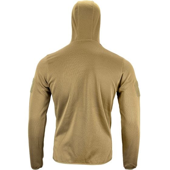 Толстовка с Капюшоном Viper Armour - Coyote