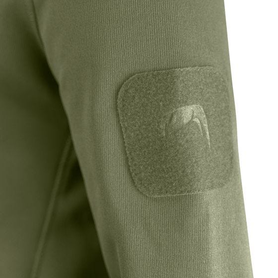 Толстовка с Капюшоном Viper Armour - Зеленый
