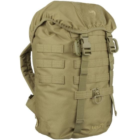 Рюкзак Viper Garrison - Coyote