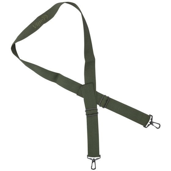 Ремень для Винтовки Viper Basic - Olive Drab