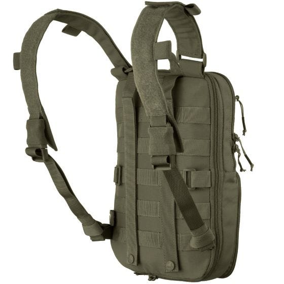 Рюкзак Viper VX Buckle Up - Зеленый
