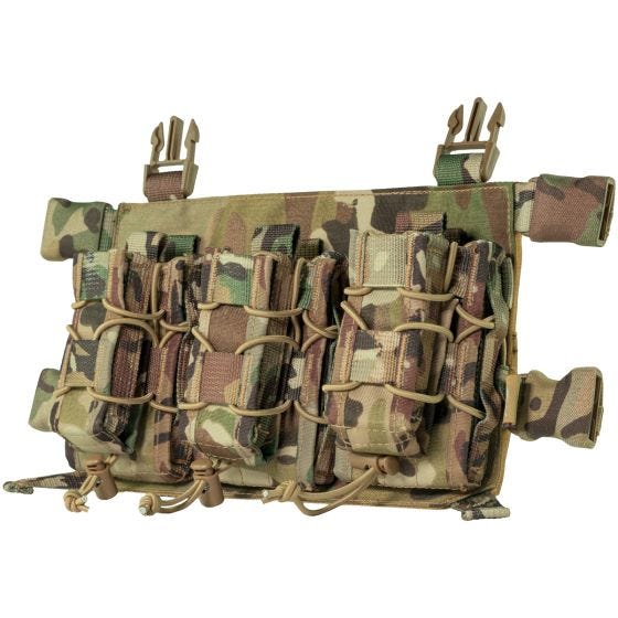 Viper VX Buckle Up Mag Rig V-Cam