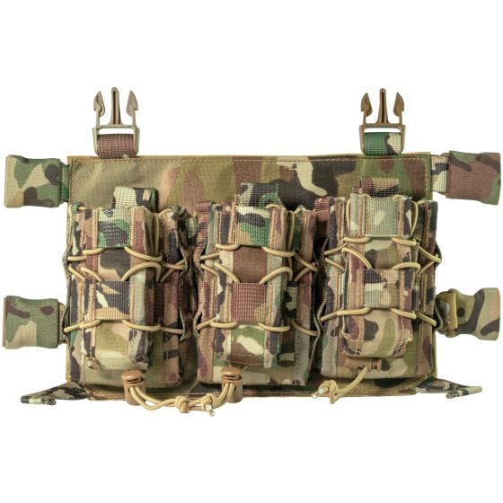 Viper VX Buckle Up Mag Rig V-Cam