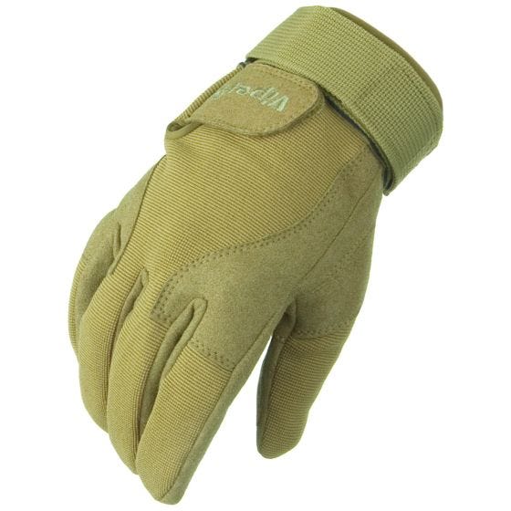 Перчатки Viper Special Ops - Олива