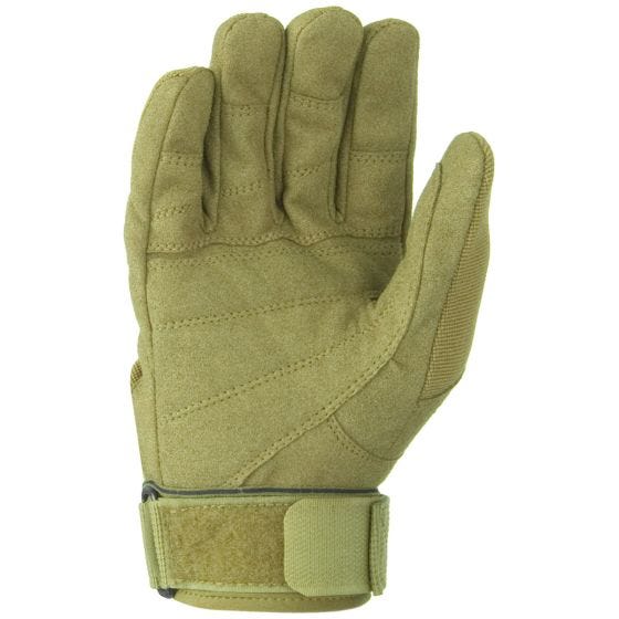 Перчатки Viper Special Ops - Олива