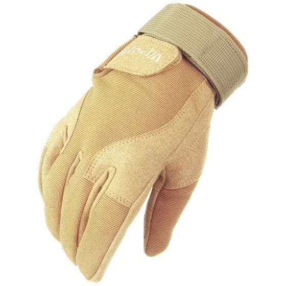 Перчатки Viper Special Ops - Sand