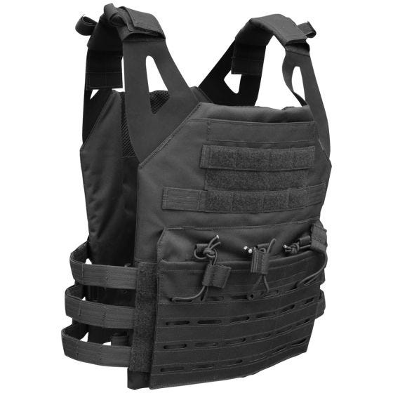 Плитоноска Viper Lazer Special Ops - Черный