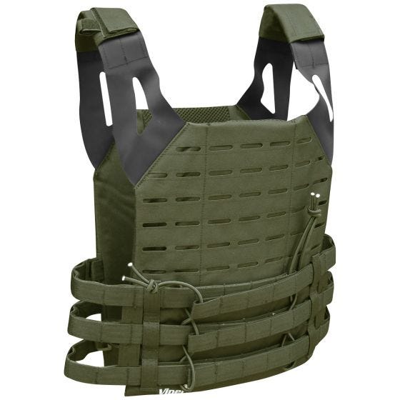 Плитоноска Viper Lazer Special Ops - Зеленый