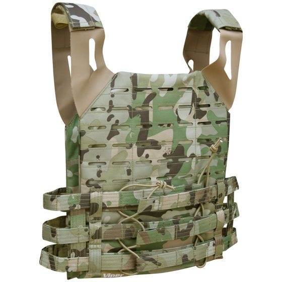 Плитоноска Viper Lazer Special Ops - V-Cam