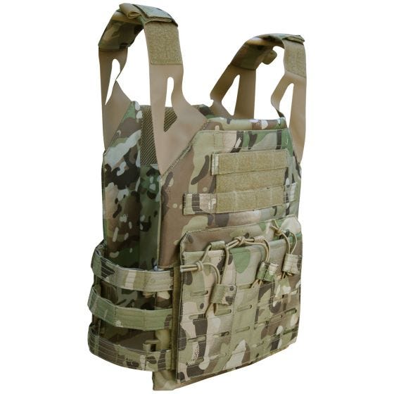 Плитоноска Viper Lazer Special Ops - V-Cam