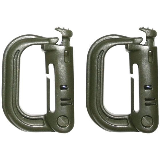 Viper V-Lock - Олива