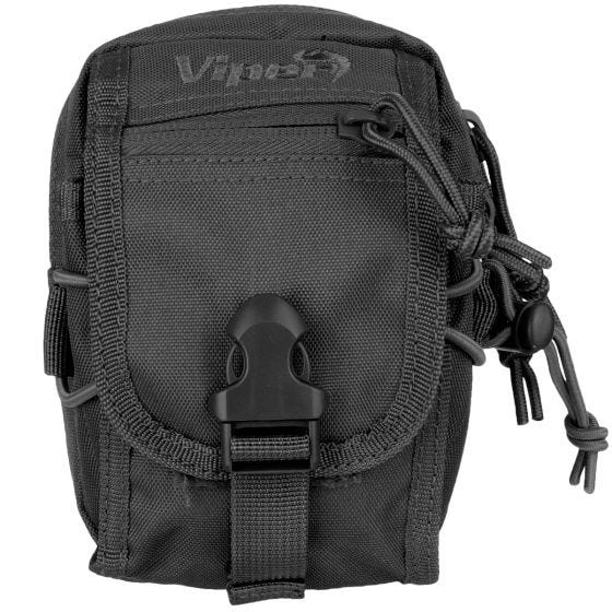 Viper V-Pouch - Черный