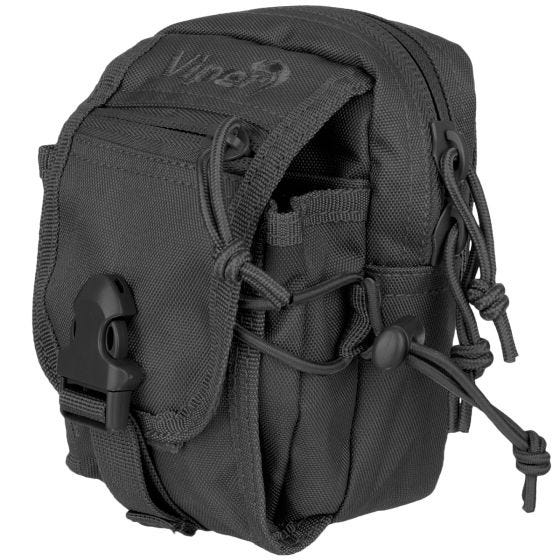 Viper V-Pouch - Черный