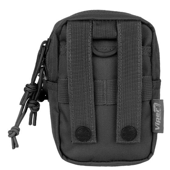 Viper V-Pouch - Черный