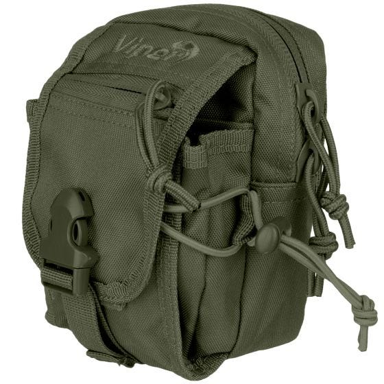 Viper V-Pouch - Зеленый