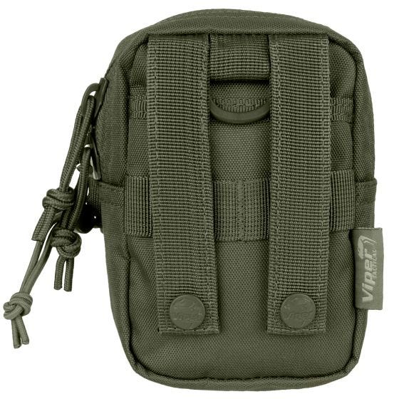 Viper V-Pouch - Зеленый
