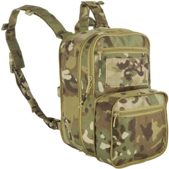 Рюкзак Viper VX Buckle Up - V-Cam
