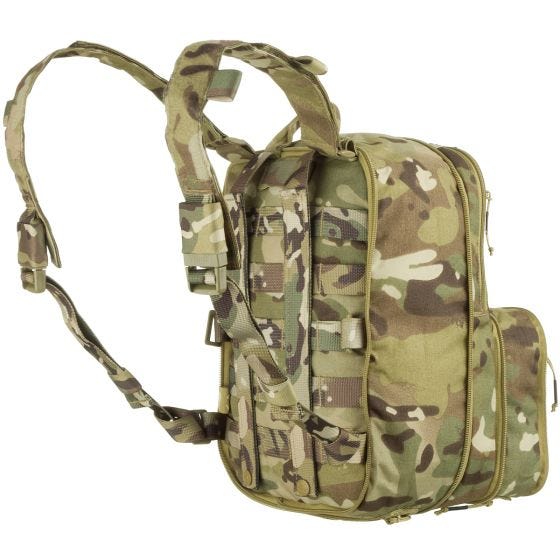 Рюкзак Viper VX Buckle Up - V-Cam