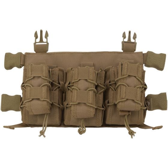 Viper VX Buckle Up Mag Rig Dark Coyote