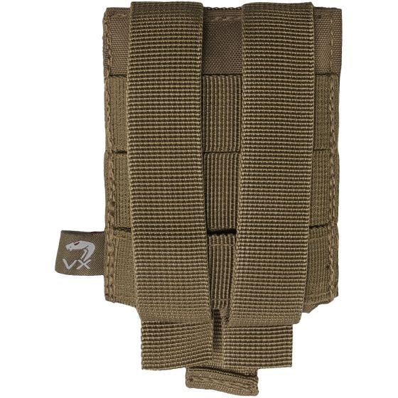Мешок для Пустых Магазинов Viper VX Stuffa - Dark Coyote