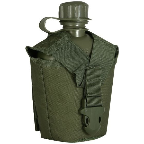 Подсумок для Бутылки Viper Модульный - Олива