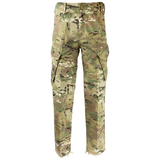 Брюки Viper Camo PCS 95 - V-Cam