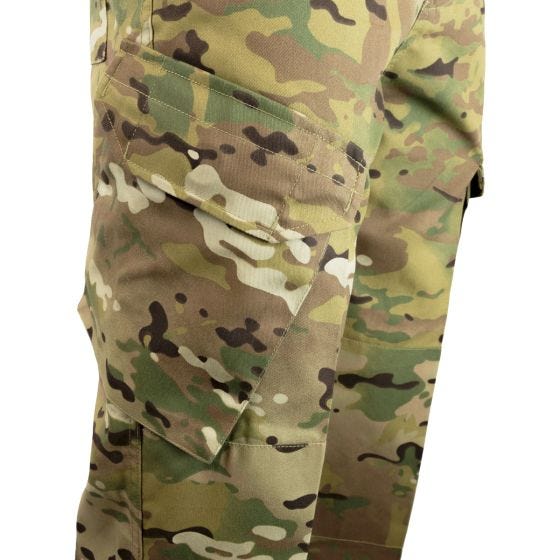 Брюки Viper Camo PCS 95 - V-Cam