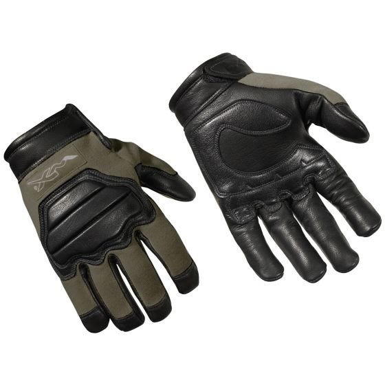 Флисовые Перчатки Утепленные Wiley X Paladin Foliage Green