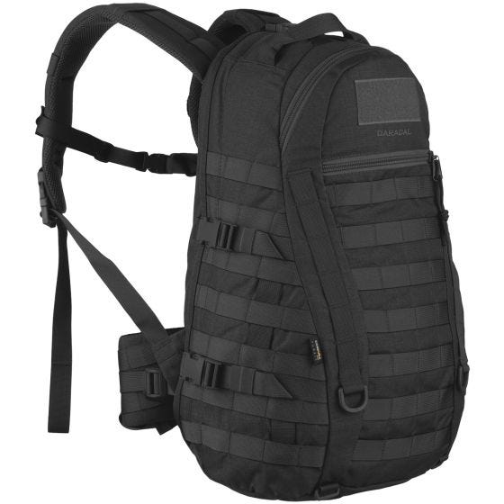 Рюкзак Wisport Caracal 25 л - Черный