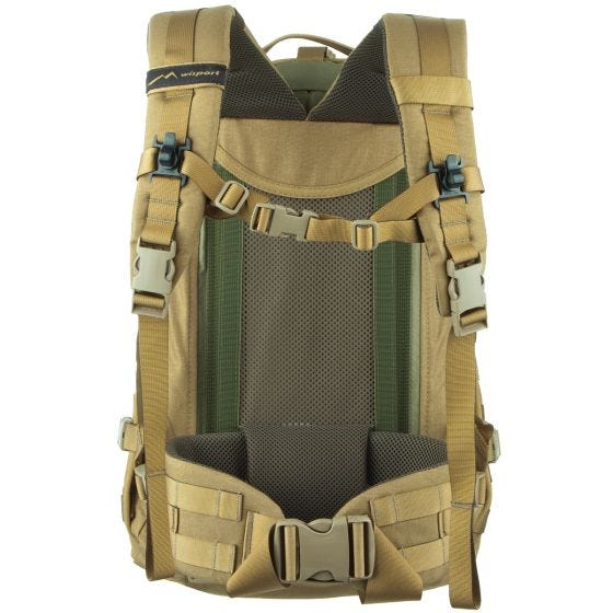 Рюкзак Wisport Caracal 25 л - Coyote