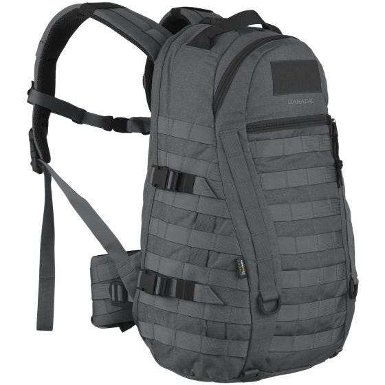 Рюкзак Wisport Caracal 25 л - Графит