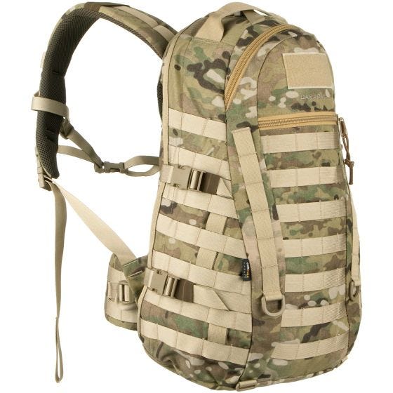 Рюкзак Wisport Caracal 25 л - MultiCam