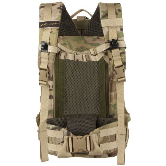 Рюкзак Wisport Caracal 25 л - MultiCam