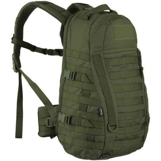 Рюкзак Wisport Caracal 25 л - Олива