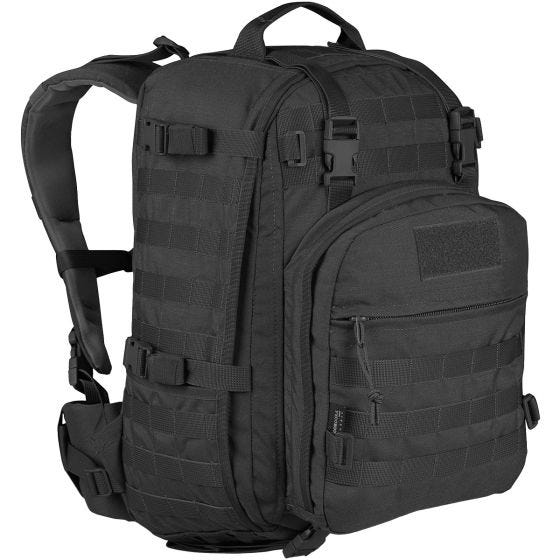 Рюкзак Wisport Whistler 35 II - Черный
