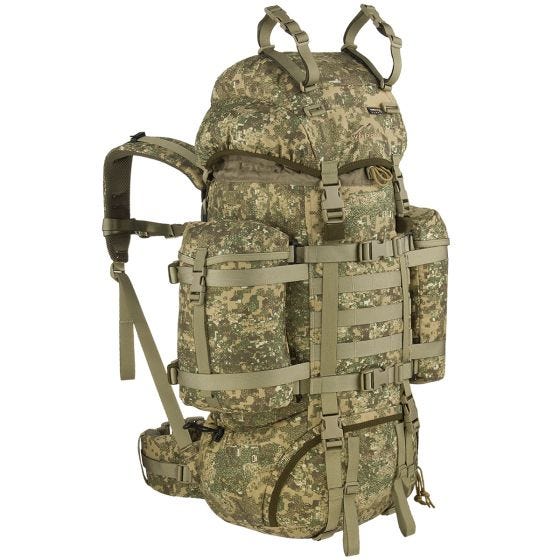Рюкзак Wisport Reindeer 55 л - PenCott BadLands