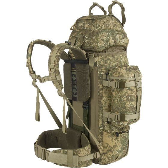Рюкзак Wisport Reindeer 55 л - PenCott BadLands