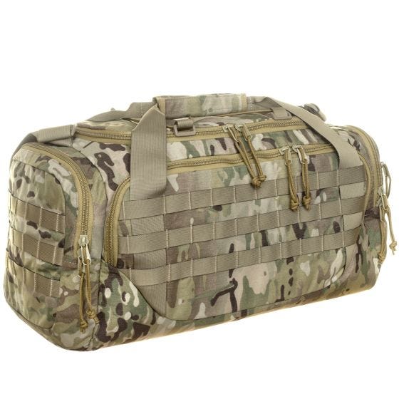 Сумка Wisport Stork - MultiCam