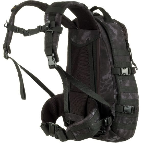 Рюкзак Wisport Caracal 25 л - Kryptek Typhon