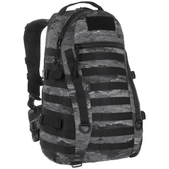 Рюкзак Wisport Caracal 25 л - A-TACS GHOST